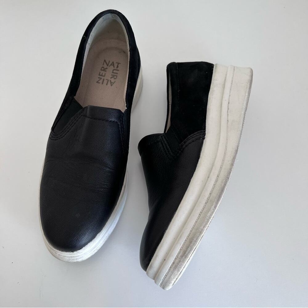 Naturalizer Womens Yardley Slip on‎ Sneakers